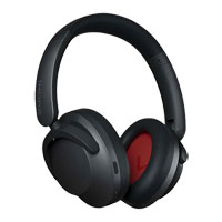 1MORE SonoFlow HQ50 Noise Cancelling Wireless Headphones - Black
