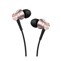 1MORE Piston Fit In-Ear Headphones Pink