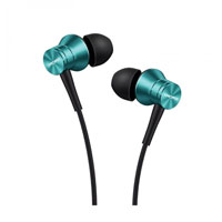 1MORE Piston Fit In-Ear Headphones Blue