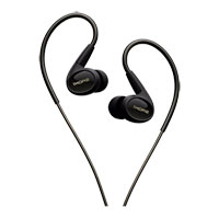 1MORE P50 Penta Driver In-Ear Headphones
