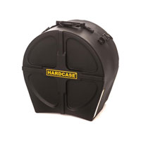 Hardcase 18" Floor Tom Case