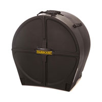 Hardcase 24" Bass Drum Case