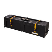 Hardcase Drum Hardware Case HN48W