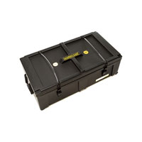 Hardcase Drum Hardware Case HN36W