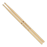 Meinl - Standard Long 5A - American Hickory Drumsticks - SB103