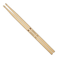 Meinl - Standard 7A - American Hickory Drumsticks - SB100
