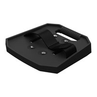 (Open Box) Electrovoice Everse 8 Accessory Tray Black