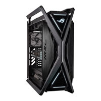 High-end Gaming PC with NVIDIA GeForce RTX 4090 & Intel Core i9 14900K