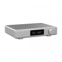 Topping D90 III Desktop DAC Silver