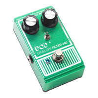 DOD Envelope Filter 440 Pedal