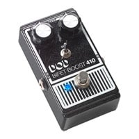 DOD Bifet Boost 410, Boost and Buffer Pedal