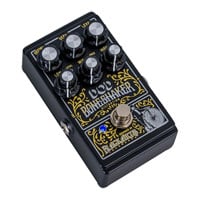 DOD Boneshaker Dirty Boost and EQ Pedal