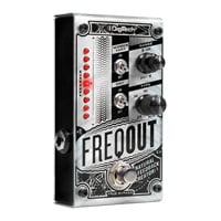 Digitech FreqOut Natural Feedback Creator Pedal