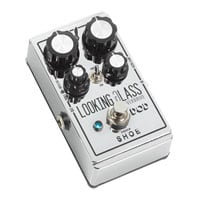 DOD Looking Glass Overdrive Pedal