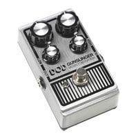 DOD Gunslinger Distortion Pedal