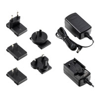 DigiTech 9V Power Supply for JA, US, EU, UK, AU