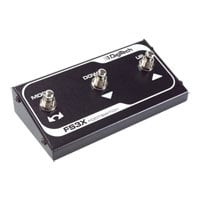 DigiTech FS3XV 3-Button Footswitch