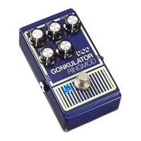 DOD Gonkulator Modulating Effects Pedal