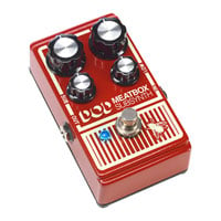 DOD Meatbox Octaver and Subharmonic Synthesizer Pedal