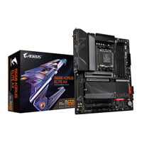 Gigabyte AMD Ryzen B650 AORUS ELITE AX V2 AM5 DDR5 ATX Open Box Motherboard