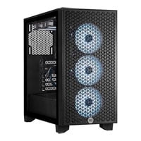 High End Gaming PC with AMD Radeon RX 7900 XTX and AMD Ryzen 9 7950X3D