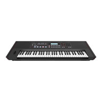 (Open Box) Roland E-X50 Entertainment Keyboard