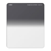 Cokin P-SERIES (M) Nuances Extreme Grad ND8 Filter