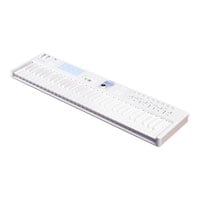 Arturia Keylab Essential 3 61 Note Controller Keyboard - Alpine White