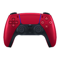Sony PS5 DualSense Wireless Controller PS5 - Volcanic Red