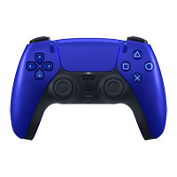 Sony PS5 DualSense Wireless Controller PS5 - Cobalt Blue