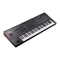 Roland Fantom-6 EX Synthesizer Keyboard