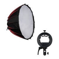 Rotolight R90 Parabolic Softbox Bowens Bundle