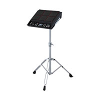 Roland SPD-SX Sampling Pad & PDS-20 Stand Bundle