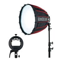 Rotolight R55 Parabolic Softbox Bowens Bundle