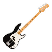 Fender - Player II Precision Bass - Black