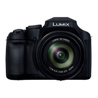 Panasonic Lumix DC-FZ82D Bridge Camera