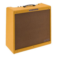 Fender Tone Master '59 Bassman Guitar Amplifier