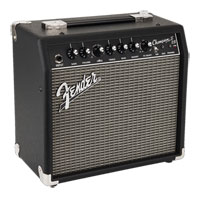 Fender Champion II 25 Guitar Amplifier