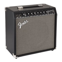 Fender Champion II 50 Guitar Amplifier