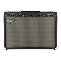 Fender Champion II 100 Guitar Amplifier