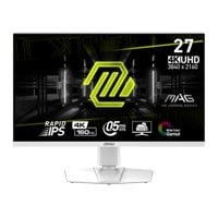 MSI MAG 274URFW 27" WQHD 160Hz Adaptive Sync HDR IPS Gaming Monitor