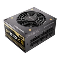 Antec SF850X 850 Watt 80+ Gold Fully Modular PCIe 5 ATX3.1 PSU/Power Supply