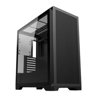 CiT Pro Creator XR Mid-Tower ATX Black PC Case