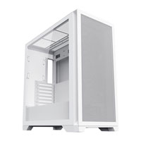 CiT Pro Creator XR Mid-Tower ATX White PC Case
