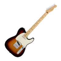 Fender Player Tele 3-Colour Sunburst