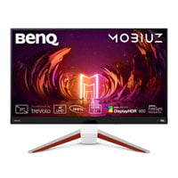 BenQ Mobiuz EX2710U 27" UHD 144Hz FreeSync Premium Pro HDR Open Box Gaming Monitor