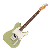 Fender - Player II Telecaster - Birch Green