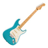 Fender - Player II Stratocaster - Aquatone Blue
