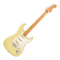 Fender - Player II Stratocaster - Hialeah Yellow