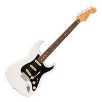 Fender - Player II Stratocaster - Polar White